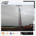 High Quality 35m Stadium High Mast Pole